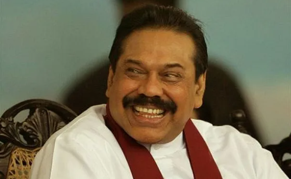 முன்னாள் பிரதமர் மஹிந்த ராஜபக்ஷ சிகிச்சைக்காக வெளிநாடு செல்ல தயாராகின்றார்..!!