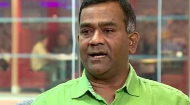 பாரியளவிலான மக்களின் கண்டனத்தைப் பெற்ற முதலாவது அரசாங்கம் இதுவே...உறுப்பினர் திஸ்ஸ அத்தநாயக்க