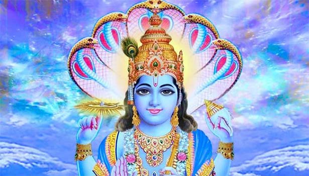 நாராயணன் நாமம் உணர்த்தும் உண்மை