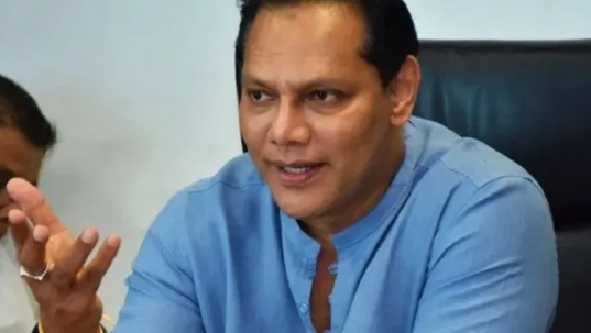 அலரிமாளிகை ஆர்ப்பாட்டம்....மஹிந்தவின் திட்டமா?