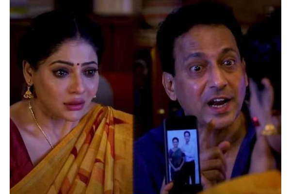 பாக்கியலட்சுமியில் அடுத்து நடக்கப்போவது என்ன?