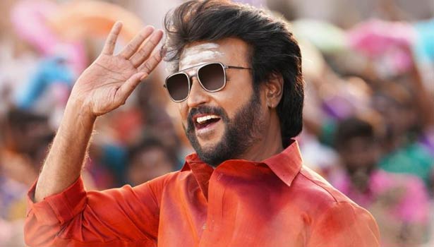 படப்பிடிப்பை தொடங்கும் ரஜினி.. உற்சாகத்தில் ரசிகர்கள்