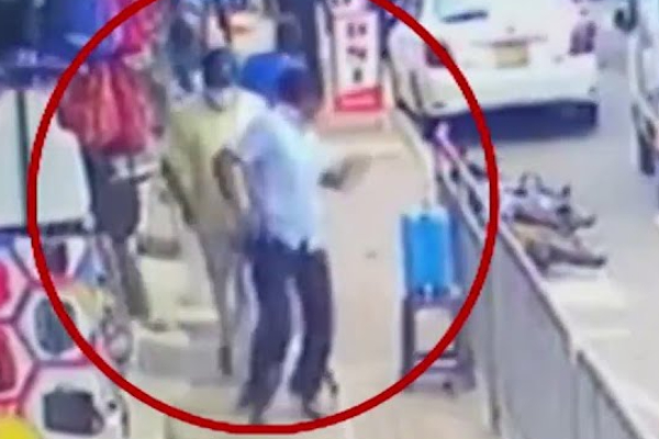 போராட்டத்தில் அடித்து கொல்லப்பட்ட நாடாளுமன்ற உறுப்பினர் அமரகீர்த்தியின் பிரேத பரிசோதனையில் வெளிவந்த உண்மை