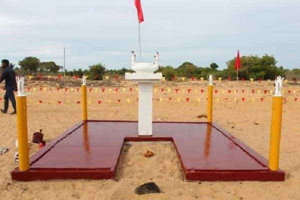 கடந்த 2009ம் ஆண்டு இடம்பெற்ற முள்ளிவாய்க்கால் துயரங்கள், கொடுமைகள்....!!