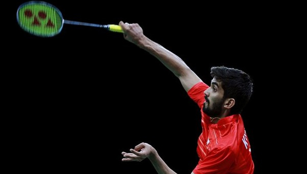 தாமஸ் கோப்பை பேட்மிண்டன்- பதக்கம் வெல்வதை உறுதி செய்தது இந்திய அணி