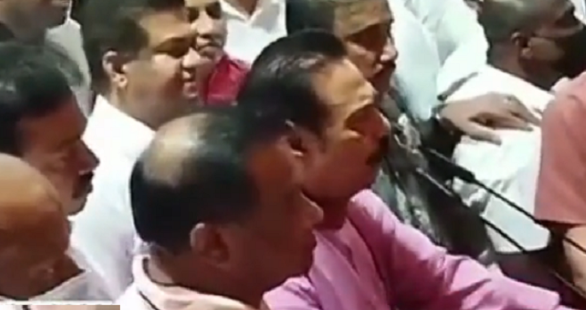 மக்களுக்காக எந்த தியாகத்தையும் செய்ய நான் தயார் – பிரதமர் மஹிந்த