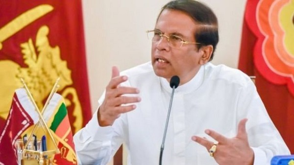 புதிய அரசாங்கம் முன்வைக்கும் முற்போக்கான திட்டங்களுக்கு ஆதரவளிக்கிறது...!!!ஸ்ரீலங்கா சுதந்திரக் கட்சி