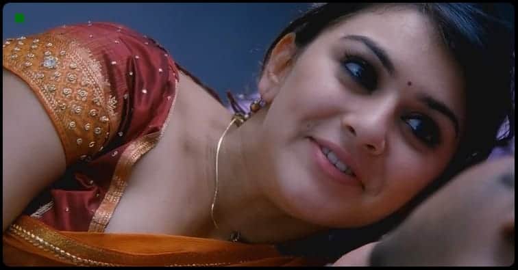 ஹன்சிகா லேட்டஸ்ட் Photos !