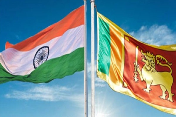 40 மில்லியன் உணவு பொதிகளை இலங்கைக்கு அன்பளிப்புச் செய்த  இந்திய அரசு..!!