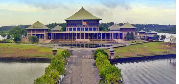 பிரேரணை குறித்து விவாதிப்பதற்கான திகதி இன்று அறிவிப்பு!