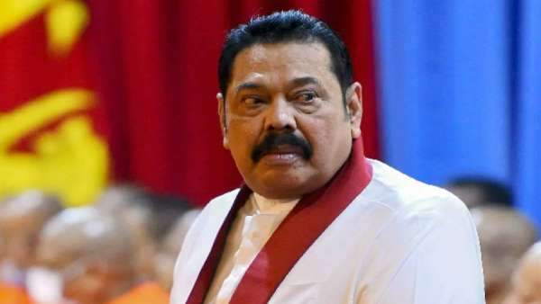 முன்னாள் பிரதமர் மகிந்த ராஜபக்சவை சுற்றியிருந்த குரங்குகள் போன்று பலரால் அவருக்கு இந்த துரதிஷ்டவசமான சதி நேர்ந்துள்ளது...முன்னாள் அமைச்சர் உதய கம்மன்பில