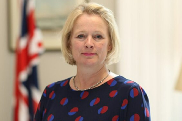 இலங்கையை கடனில் இருந்து மீட்க இங்கிலாந்தில் பேச்சுவார்த்தை!