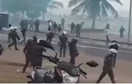 கோட்டா கோ கம ஆர்ப்பாட்டத்தில் ஈடுபட்டவர்கள் மீது தாக்குதல் – CID விசாரணை