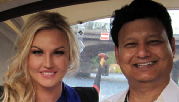 கிழக்கு ஐரோப்பிய நாடான உக்ரைனில் போர்விமானங்களை வாங்க உதவிய பாகிஸ்தான் கோடீஸ்வரர்