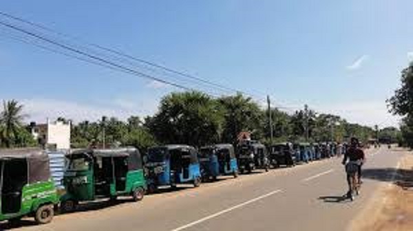 எரிபொருள் தொடர்பாக நாட்டு மக்களிடம் விடுக்கப்பட்டுள்ள கோரிக்கை