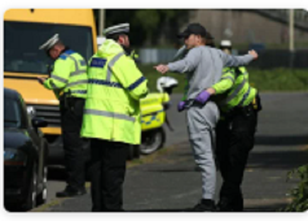 விபத்தை ஏற்படுத்திய இந்திய வம்சாவளி இளைஞருக்கு 4 ஆண்டுகள் சிறைத்தண்டனை