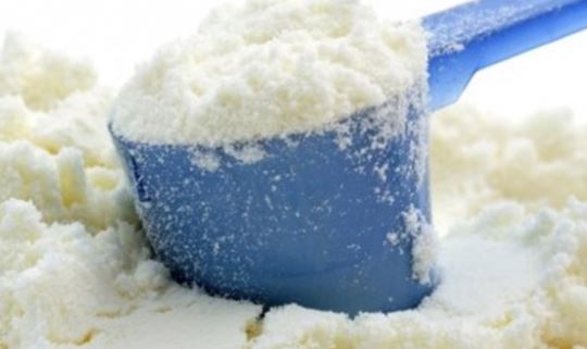 இறக்குமதி செய்யப்படும் பால்மா விலைகள் அதிகரிப்பு..!!