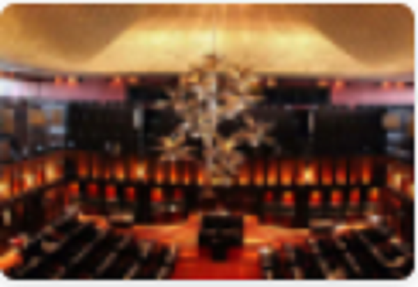 வெற்றிடமாகவுள்ள சபாநாயகரின் பதவி!