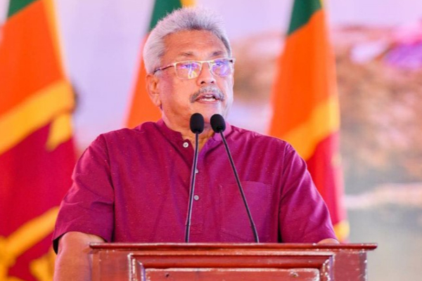 பெரும் நெருக்கடியில் இலங்கை ..!!