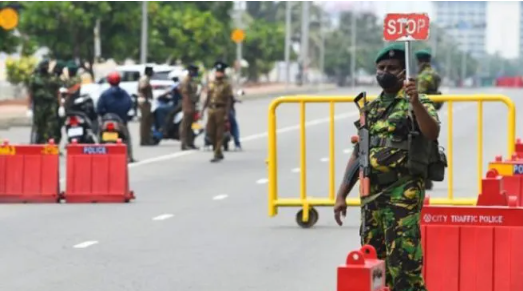 ஊரடங்கு உத்தரவு நாளை வரை நீடிப்பு..!!