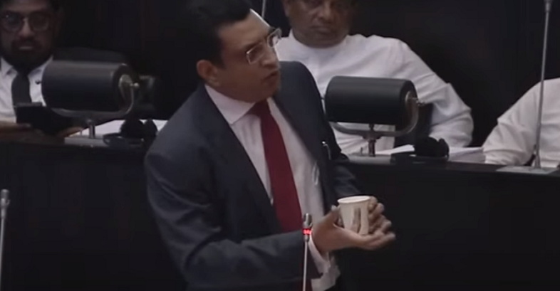 அத்தியாவசியப்பொருட்கள் எதிர்காலத்தில் முற்றாக இல்லாதுபோகும் – அலி சப்ரி