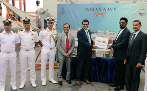 உலக சுகாதார அமைப்பும், இலங்கையின் சுகாதார அமைச்சும் இணைந்து கூட்டு வங்கிக் கணக்கு பொறிமுறை.!!