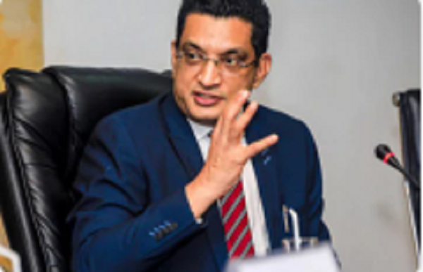 இரண்டு வருடங்களுக்கு இலங்கையின் பொருளாதார நெருக்கடி தொடரும்: நிதியமைச்சர்