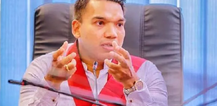 ராஜபக்ஷ குடும்பத்துடன் தொடர்புடையதாக கூறப்படும் சந்தேகத்திற்குரிய பணமோசடி..!!