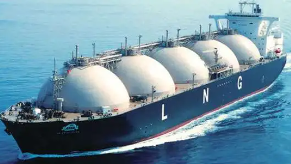 எரிபொருள் இன்மை – 2 நாட்களின் பின்னரே எரிவாயு தாங்கிய கப்பல் நாட்டை வந்தடையும்