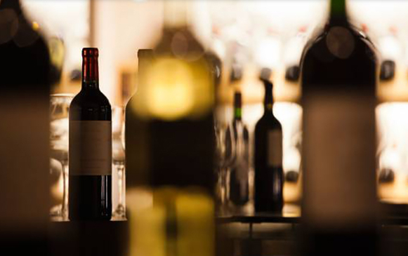 மதுபான உற்பத்தி பாதிப்பு..!!