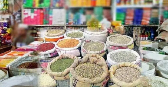 உணவுப் பொருட்களுக்கு தட்டுப்பாடு ஏற்படக்கூடும் என எச்சரிக்கை