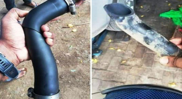 வாகனங்களில் இருந்து எரிபொருள் திருடும் சம்பவங்கள் அதிகரிப்பு