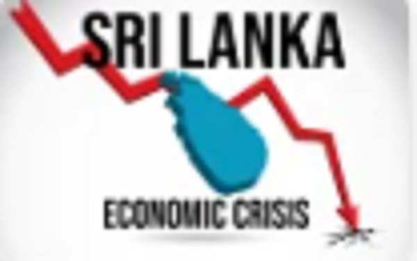 நாட்டின் பிரதான வருமானத் துறையில் வீழ்ச்சி..!!