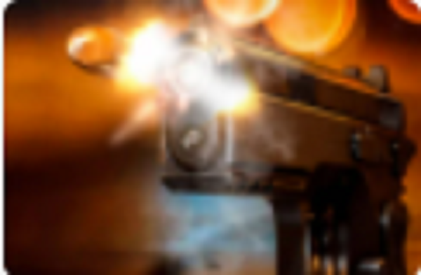 மொரட்டுவ பகுதியில் துப்பாக்கிச் சூடு!