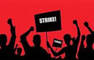 தொழிற்சங்கங்கள் தொடர் வேலை நிறுத்த போராட்டம்.!!