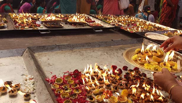 வேண்டுதல்களை நிறைவேற்றும் 9 செவ்வாய் கிழமை விரத பூஜை
