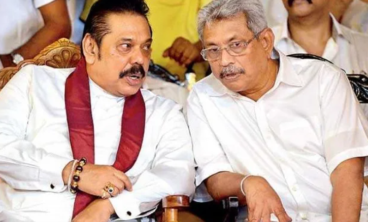 அரசாங்கத்திற்கு எதிரான நம்பிக்கையில்லாப் பிரேரணைகள் சபாநாயகரிடம் கையளிப்பு !