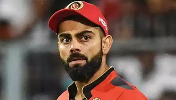 விராட் கோலி ஐ.பி.எல்லில் அதிக தவறுகளை செய்தார்- ஷேவாக்