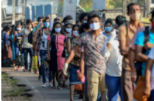 இலங்கை மக்களுக்கு ஓர் முக்கிய அறிவிப்பு