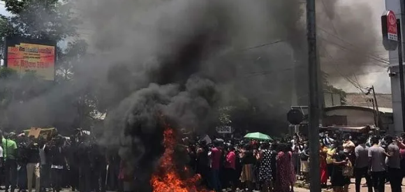 அமைதியின்மையில் உயிரிழந்தவர்களின் எண்ணிக்கை 5ஆக அதிகரிப்பு!