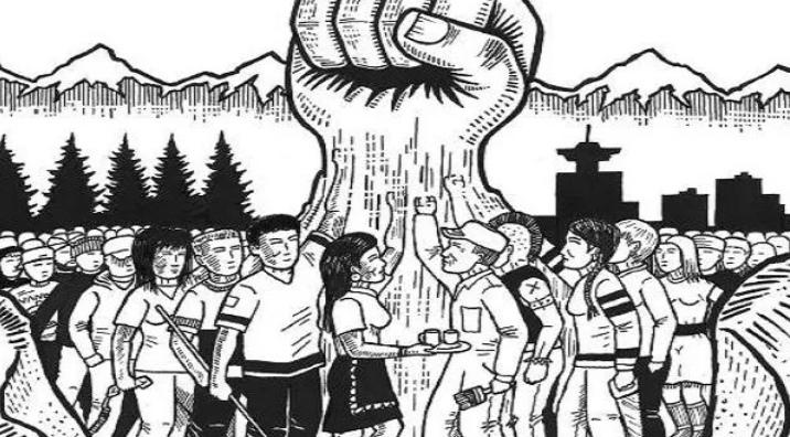 மே தினத்தை முன்னிட்டு இன்று நாட்டின் பல பகுதிகளில் கூட்டங்கள் மற்றும் பேரணிகள்..!!