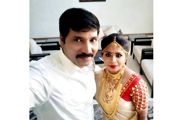 ஆண் குழந்தையை பெற்றெடுத்த பிக்பாஸ் மதுமிதா