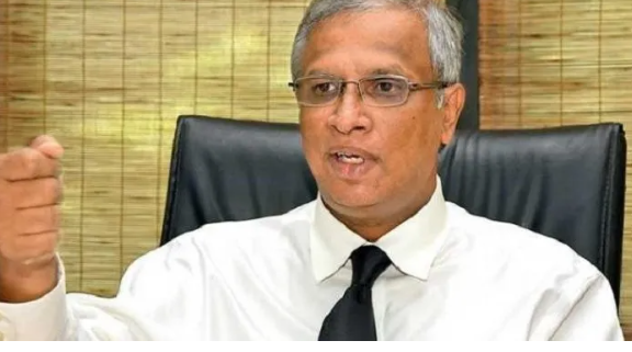 நேற்று வழங்கப்பட்ட துப்பாக்கிச் சூட்டு உத்தரவு சட்டவிரோதமானது...சுமந்திரன்