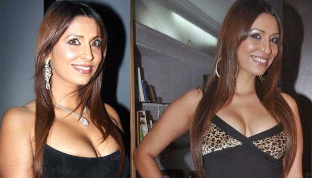 “என் கன்னித்தன்மையை சீரழித்து மகளை நடிகையாக்கினார்” - பிரபல கவர்ச்சி நடிகை