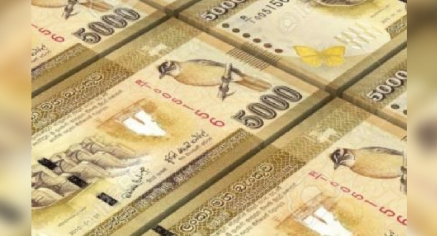 33 இலட்சம் பேருக்கு நிவாரணம் வழங்கும் திட்டம்..!!