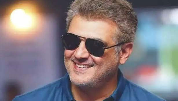 அஜித்துடன் இணையும் தேசிய விருது நடிகர்