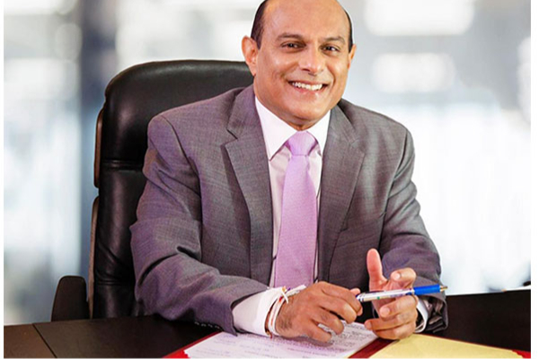 டோக்கியோவுக்கான இலங்கை தூதுவர் பதவியில் இருந்து விலகிய கோட்டாபயவின் நண்பர்..!!