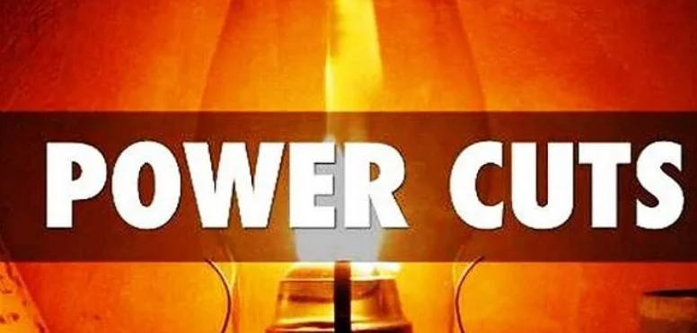 மின் துண்டிப்பு தொடர்பில் வெளியான தகவல்..!!