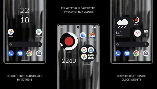 நத்திங் போன் 1 வெளியீட்டு தேதி அறிவிப்பு - எப்போ தெரியுமா?