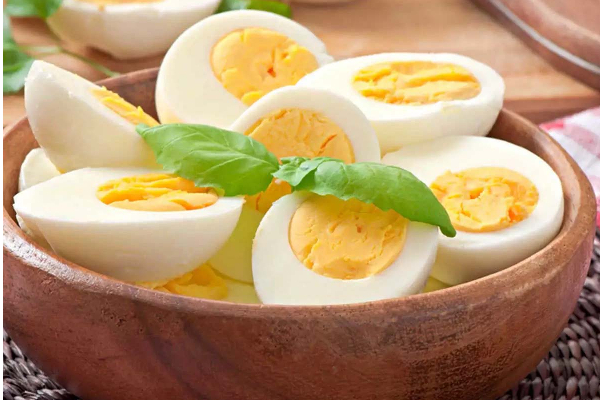 முட்டையுடன் சேர்த்து சாப்பிடக்கூடாத உணவுகள்!